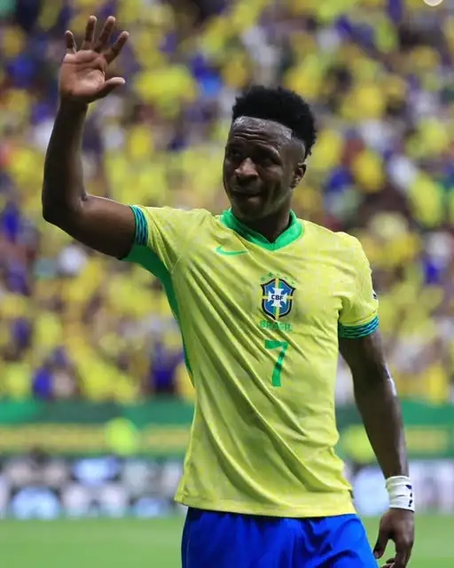 Vinicius Junior