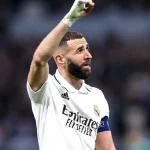 Karim Benzema