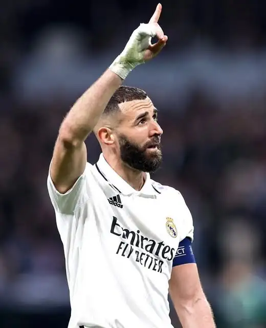 BREAKING: Karim Benzema Plans to Return to Real Madrid 1 Karim Benzema