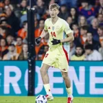 Real Madrid Eyes Dean Huijsen: Could a Move Be on the Horizon? See His Reaction 5 Dean Huijsen