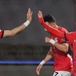 Egypt National Team
