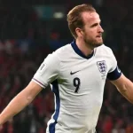 Harry Kane
