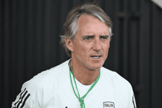 Roberto Mancini