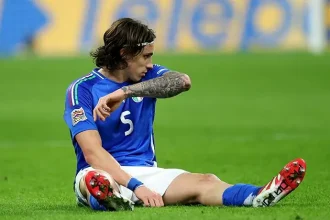 Riccardo Calafiori