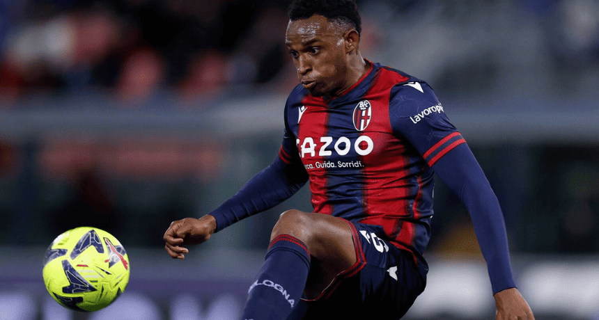 Transfer Alert: La Liga Giant Eyeing Lucumí to Strengthen Defense – Will He Make the Move? 1 Jhon Lucumí