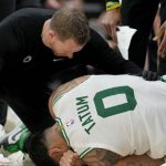 Jayson Tatum