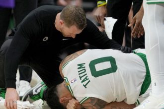 Jayson Tatum