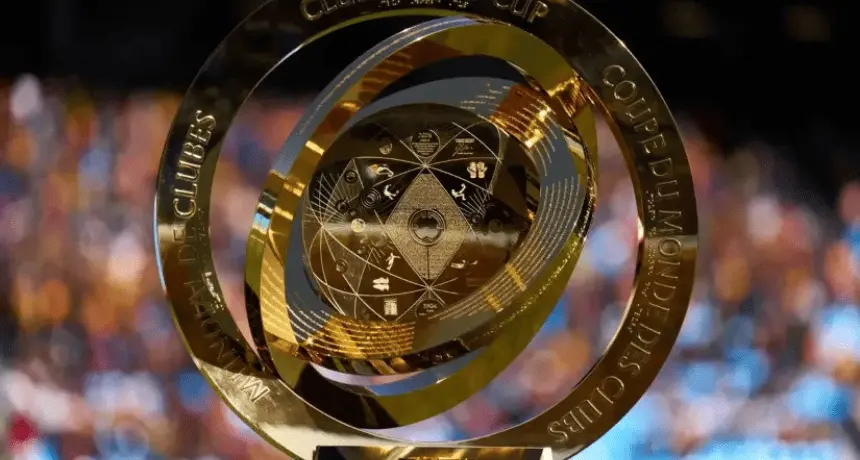 FIFA Club World Cup