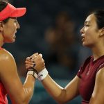 Jessica Pegula vs Alexandra Eala