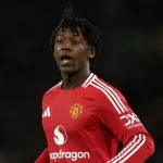 Kobbie Mainoo