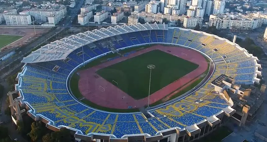 BREAKING: Morocco to Host 9 More 2026 World Cup Qualifiers – What Led to This Surprising Decision? 1 Morroco