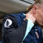 Erling Haaland