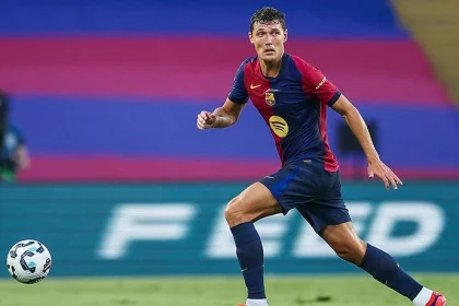 Andreas Christensen