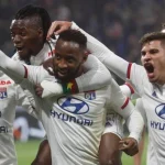 Strasbourg vs Lyon