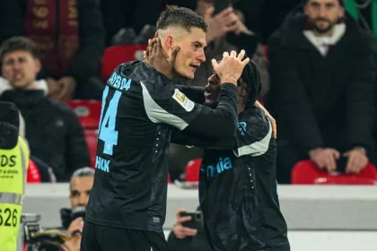 Bayer Leverkusen vs. Bochum