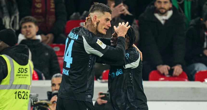 Bayer Leverkusen vs. Bochum