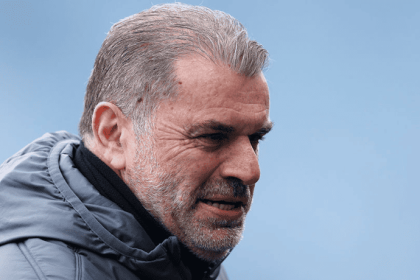Ange Postecoglou