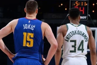 Nikola Jokic