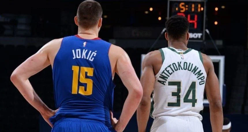 Nikola Jokic