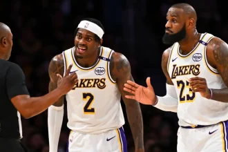 Los Angeles Lakers
