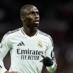 Ferland Mendy