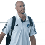 David González