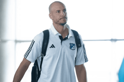 David González