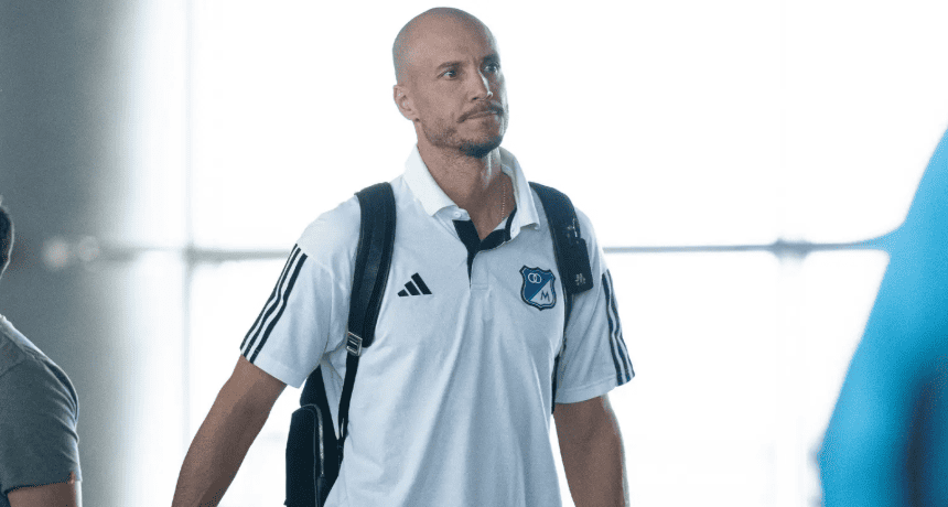 David González