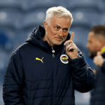 José Mourinho