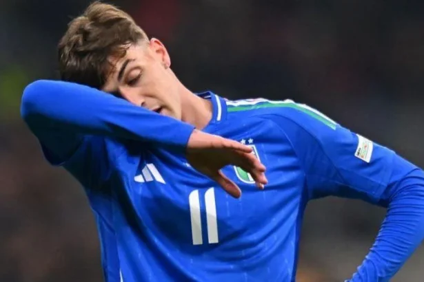 Daniel Maldini