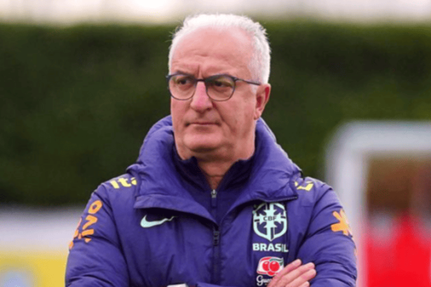 Dorival Júnior