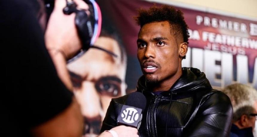 Jermall Charlo