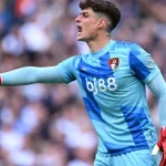 Kepa