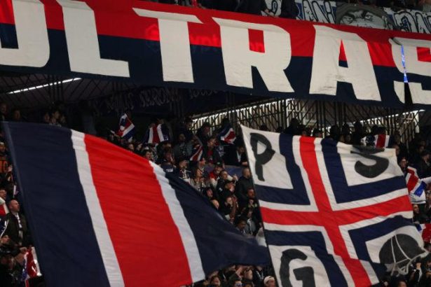 PSG