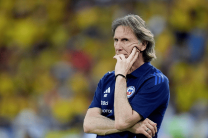 Ricardo Gareca