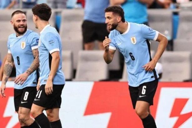 Uruguay