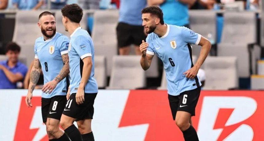Uruguay