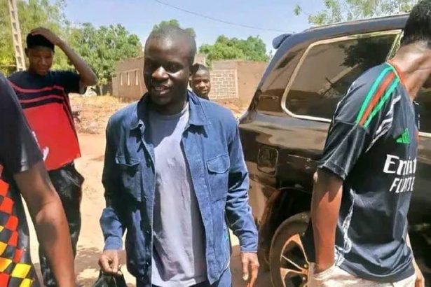 Kante