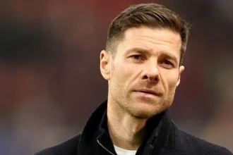 Xabi Alonso