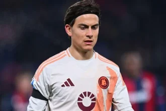 Paulo Dybala