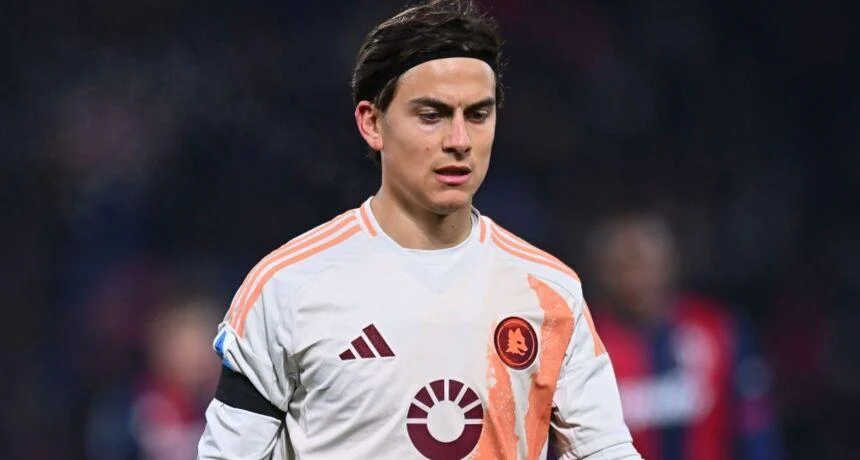 Paulo Dybala