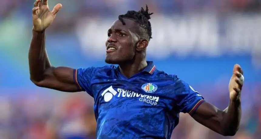 Christantus Uche