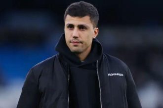 Rodri