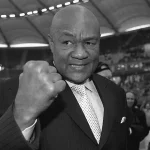 George Foreman