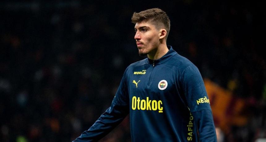 Transfer Chaos! Manchester United, Bayern, Tottenham, and More Fight for Turkish Defender – The Race is On 1 Yusuf Akcicek