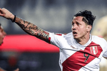 Peru