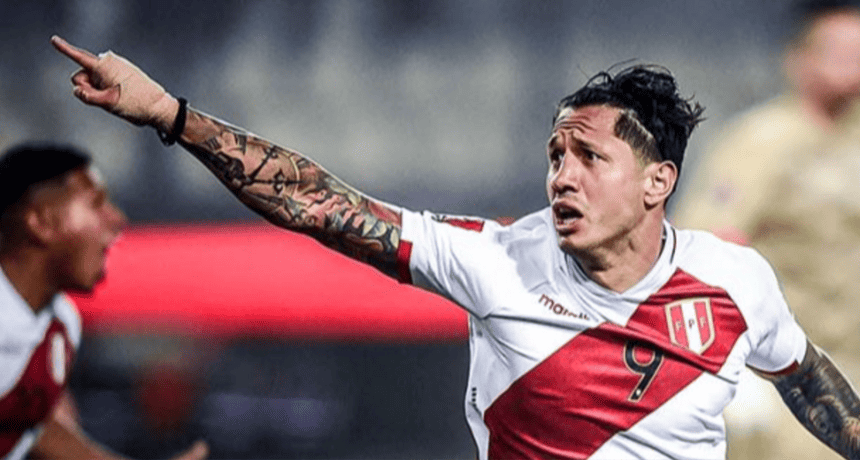 Peru’s World Cup Dreams Hang by a Thread – Can They Pull Off the Impossible? 1 Peru