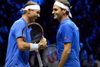 Roger Federer
