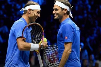 Roger Federer
