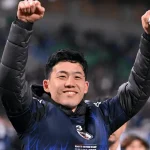 Is Endo Dreaming Big? Liverpool Midfielder Sets His Sights on World Cup Glory 5 Wataru Endo